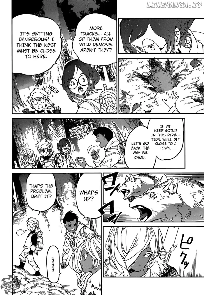 The Promised Neverland chapter 138 image 16_optimized